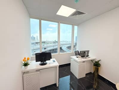 Office in Affitto a Bur Dubai, Dubai - 5cbef35e-f8c5-4671-96ae-0c0f241f6309. jpg Office in Affitto a Bur Dubai, Dubai - 5cbef35e-f8c5-4671-96ae-0c0f241f6309. jpg
