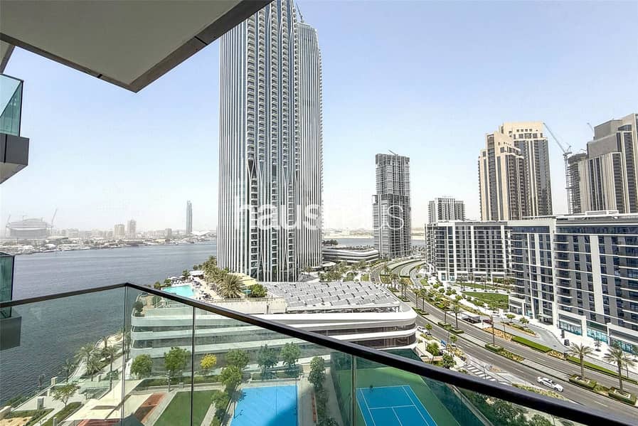Квартира в Дубай Крик Харбор,Гранд, 1 спальня, 1950000 AED - 15281650 Квартира в Дубай Крик Харбор,Гранд, 1 спальня, 1950000 AED - 15281650