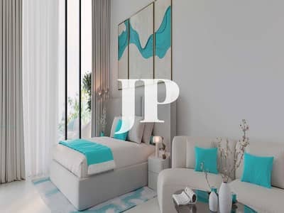 1 Bedroom Apartment for Sale in Dubai Production City (IMPZ), Dubai - 80. jpg 1 Bedroom Apartment for Sale in Dubai Production City (IMPZ), Dubai - 80. jpg