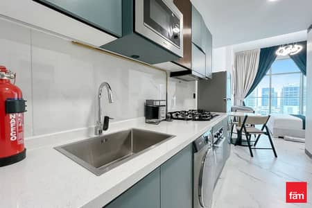 Studio te Koop in Dubai Science Park, Dubai - Appartement in Dubai Science Park，Opalz by Danube，Opalz by Danube Tower 2, 759000 AED - 15279961