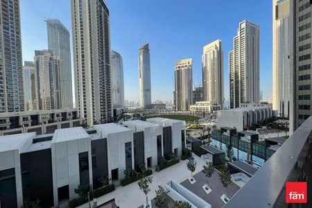 2 Bedroom Flat for Rent in Dubai Creek Harbour, Dubai - Apartment I Open View I Vacant