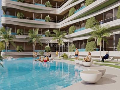 3 Bedroom Flat for Sale in Dubai Land Residence Complex (DLRC), Dubai - Spacious | 3-Bedroom Apartment |Samana Ivy Gardens