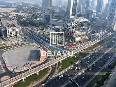 4 Bedroom Penthouse for Rent in Sheikh Zayed Road, Dubai - 1. jpg