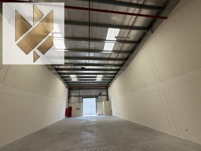 Warehouse te Huur in Industrial Area, Sharjah - 0bb44865-95ec-41fd-aef4-d91ed5d05a2b. jpg