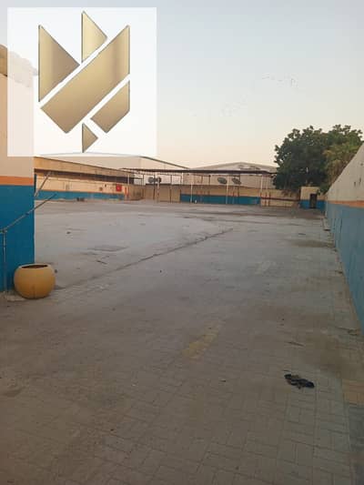 Industrial Land for Rent in Industrial Area, Sharjah - 41828. jpg