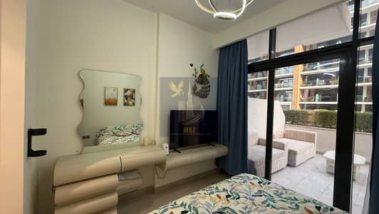 Studio zum zur Miete in Azizi Riviera, Dubai - IMG_7362. jpg
