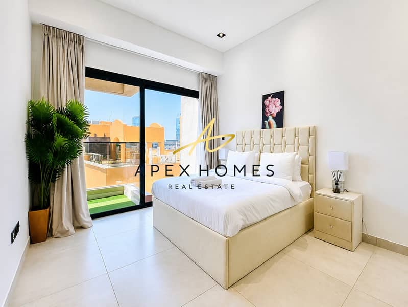 Vacant | Fully Furnished | Best Price | Spacious Vacant | Fully Furnished | Best Price | Spacious