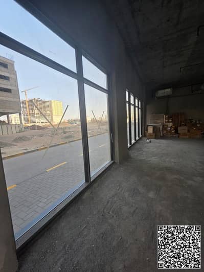 Shop for Rent in Al Amerah, Ajman - WhatsApp Image 2026-05-21 at 11.39. 53 PM. jpeg Shop for Rent in Al Amerah, Ajman - WhatsApp Image 2026-05-21 at 11.39. 53 PM. jpeg