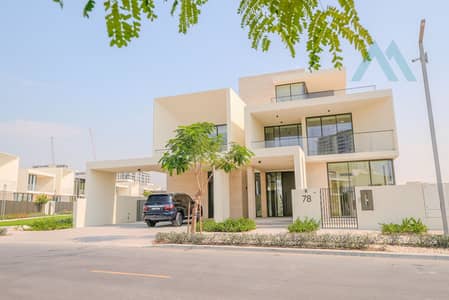 5 Slaapkamers Villa te Huur in Dubai Hills Estate, Dubai - Villa in Dubai Hills Estate，Address Villas Hillcrest, 5 slaapkamers, 1000000 AED - 15281840