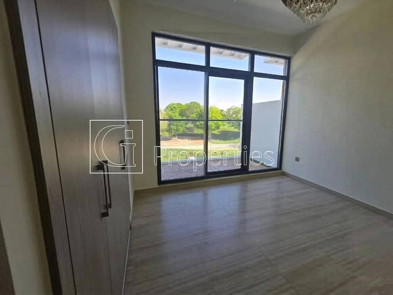Negotiable | Big Garden | Park View | Vacant Negotiable | Big Garden | Park View | Vacant