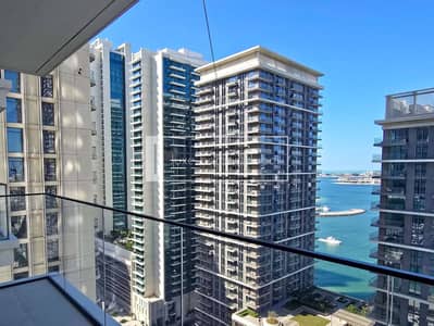 1 Bedroom Flat for Rent in Dubai Harbour, Dubai - PREMIUM 1BR | RESORT STYLE LIVING | READY