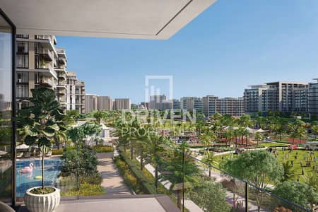 2 Bedroom Apartment for Sale in Dubai Hills Estate, Dubai - Prime Location| Park View I Spacious Layout 2 Bedroom Apartment for Sale in Dubai Hills Estate, Dubai - Prime Location| Park View I Spacious Layout