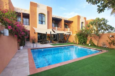 5 Schlafzimmer Villa zum zur Miete in Rabdan, Abu Dhabi - Villa in Rabdan,Mangrove Village, 5 schlafzimmer, 380000 AED - 15281921 5 Schlafzimmer Villa zum zur Miete in Rabdan, Abu Dhabi - Villa in Rabdan,Mangrove Village, 5 schlafzimmer, 380000 AED - 15281921