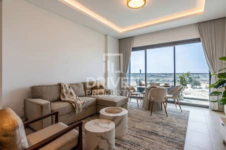 1 Bedroom Apartment for Rent in Al Wasl, Dubai - Ready to Move in | Mid Floor | Unique Layout 1 Bedroom Apartment for Rent in Al Wasl, Dubai - Ready to Move in | Mid Floor | Unique Layout
