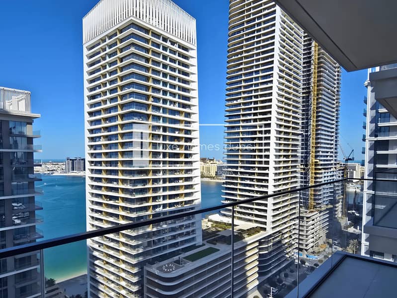 PARTIAL CANAL VIEWS | READY TO OCCUPY | VACANT PARTIAL CANAL VIEWS | READY TO OCCUPY | VACANT