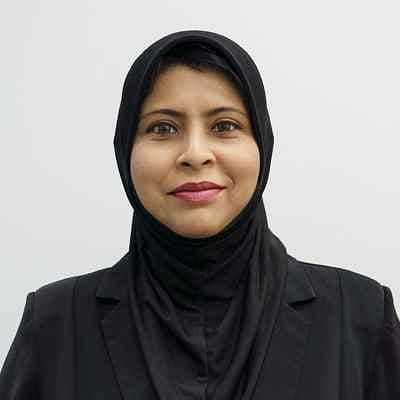 Adeela Siddiqui