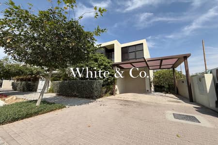 Villa de 6 chambres à à vendre à DAMAC Hills, Dubai - Villa à DAMAC Hills，The Park Villas，Longview, 6 chambres, 5950000 AED - 15282024