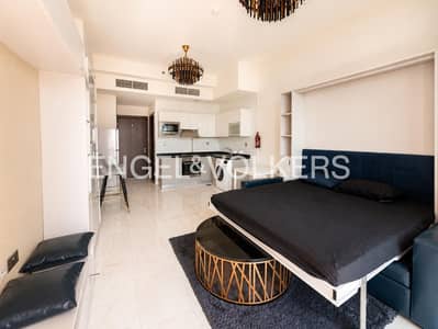 Studio de  à à louer à Business Bay, Dubai - Appartement à Business Bay，Bayz by Danube, 50000 AED - 15282030