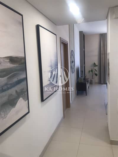 1 Bedroom Apartment for Sale in Ajmal Makan City - Sharjah Waterfront, Sharjah - WhatsApp Image 2026-05-18 at 13.12. 47 (3). jpeg