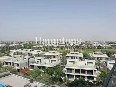 1 Bedroom Apartment for Rent in Dubai Hills Estate, Dubai - Brand New | Bright | Spacious | Golf View