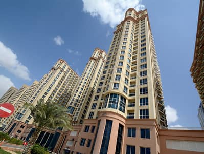 Studio for Rent in Dubai Production City (IMPZ), Dubai - Smart Studio Living | Prime Location | Balcony