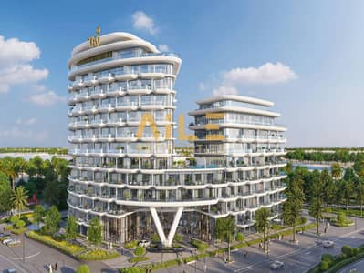 2 Bedroom Apartment for Sale in Al Marjan Island, Ras Al Khaimah - Strong ROI | Limited Units | High‑End Island