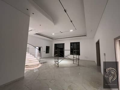 5 habitaciones Villa para en Alquiler en Al Suyoh, Sharjah - 7b9af7d3-00ef-47b7-bef4-e7738a8c9151. jpg