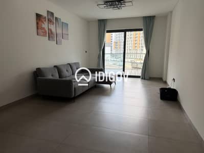 1 Bedroom Apartment for Sale in Sobha Hartland, Dubai - Spacious | Vacant | Premium Amenities