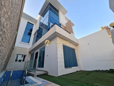 فیلا 3 غرف نوم للايجار في قرية جميرا الدائرية، دبي - 79cef901-4dd1-473a-b453-fd3ab60f2c4c. jpg