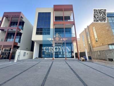 Building for Sale in Al Tallah 2, Ajman - 1. jpg Building for Sale in Al Tallah 2, Ajman - 1. jpg