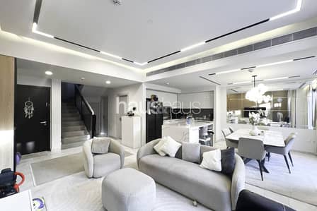 3 habitaciones Townhouse para en Venta en Dubailand, Dubai - Casa adosada en Dubailand，Villanova，La Rosa，La Rosa 2, 3 dormitorios, 3200000 AED - 15282312