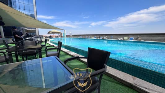 1 Bedroom Flat for Rent in Al Nahda (Sharjah), Sharjah - IMG_5941. jpg