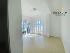 شقة في الصيف 2 بلوك B،الصيف،سيزونز كوميونيتي،الضاحية 15،قرية جميرا الدائرية 2 غرف 79999 درهم - 15282434