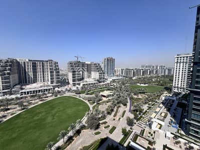 2 Bedroom Flat for Rent in Dubai Hills Estate, Dubai - Full Park Facing | Ready To Move | Unfurnished