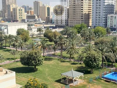 فلیٹ 2 غرفة نوم للايجار في القاسمية، الشارقة - WhatsApp Image 2026-05-21 at 13.56. 42. jpeg