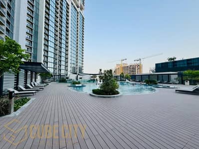 1 Bedroom Flat for Sale in Sobha Hartland, Dubai - Image (2). jpeg