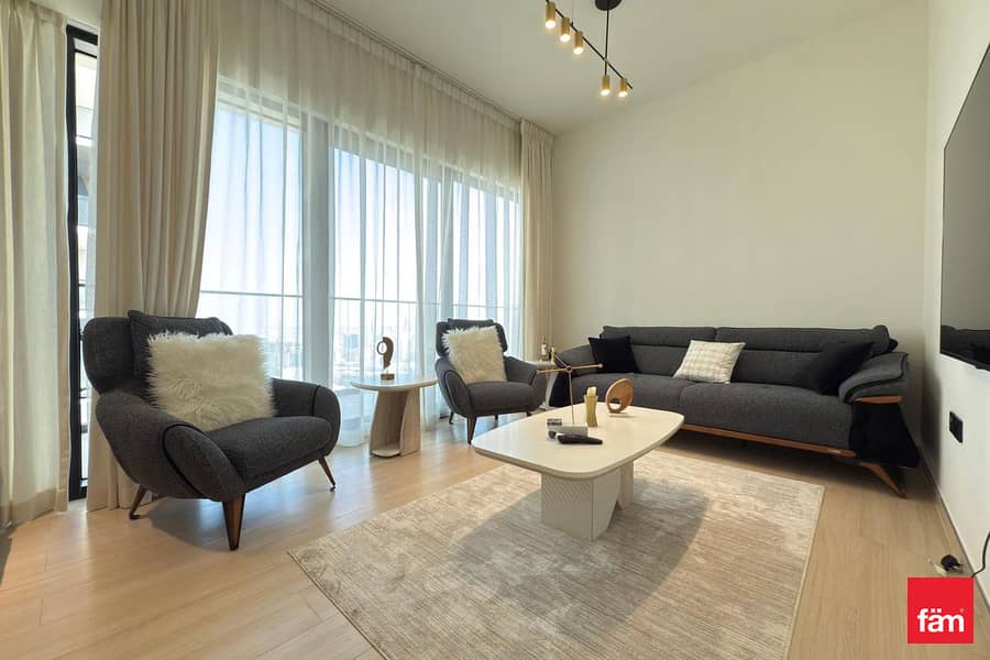 Corner | High ROI | Furnished | Closed Kitchen Corner | High ROI | Furnished | Closed Kitchen