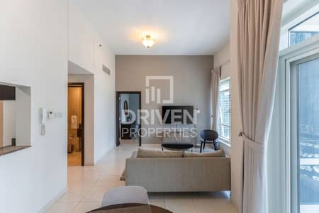 Appartement de 1 chambre à à louer à Dubai Marina, Dubai - Appartement à Dubai Marina,Bunyan Tower, 1 chambre, 140000 AED - 15282716 Appartement de 1 chambre à à louer à Dubai Marina, Dubai - Appartement à Dubai Marina,Bunyan Tower, 1 chambre, 140000 AED - 15282716