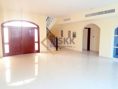 Amazing 4BR Villa in a compound w/Covered Parking Amazing 4BR Villa in a compound w/Covered Parking