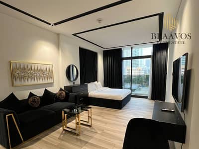Studio for Rent in Jumeirah Village Circle (JVC), Dubai - FULLY FURNISHED | GOOD STUDIO | READY Studio for Rent in Jumeirah Village Circle (JVC), Dubai - FULLY FURNISHED | GOOD STUDIO | READY