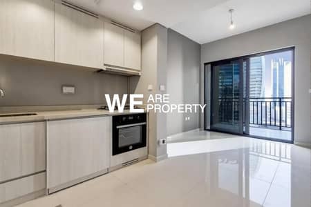 1 Bedroom Flat for Rent in Business Bay, Dubai - Pool View | High Floor | Ready To Move