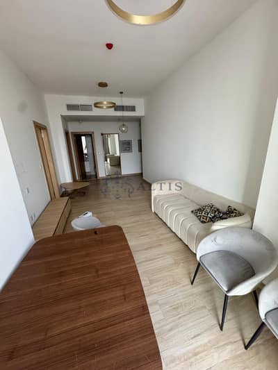 1 Bedroom Apartment for Rent in Jumeirah Village Circle (JVC), Dubai - Fully Furnished | Spacious Unit | Ready To Move In