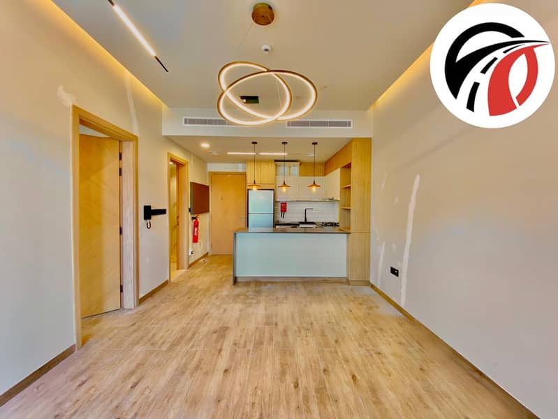 Ready 1BR Apartment for Sale | Rokane G25 | JVC District 10 | Rented Unit | Smart Home Features - Image 6