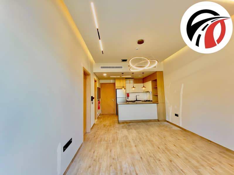 Ready 1BR Apartment for Sale | Rokane G25 | JVC District 10 | Rented Unit | Smart Home Features - Image 7