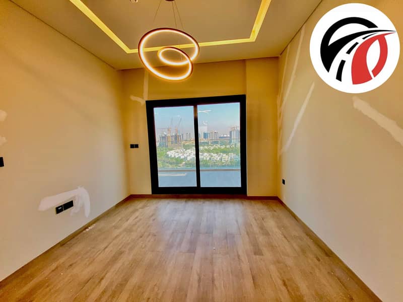 Ready 1BR Apartment for Sale | Rokane G25 | JVC District 10 | Rented Unit | Smart Home Features - Image 8