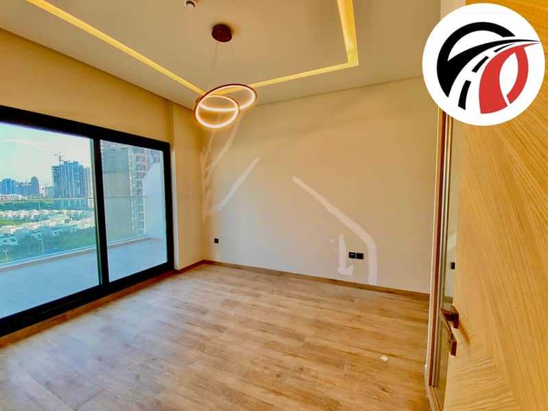 Ready 1BR Apartment for Sale | Rokane G25 | JVC District 10 | Rented Unit | Smart Home Features - Image 9