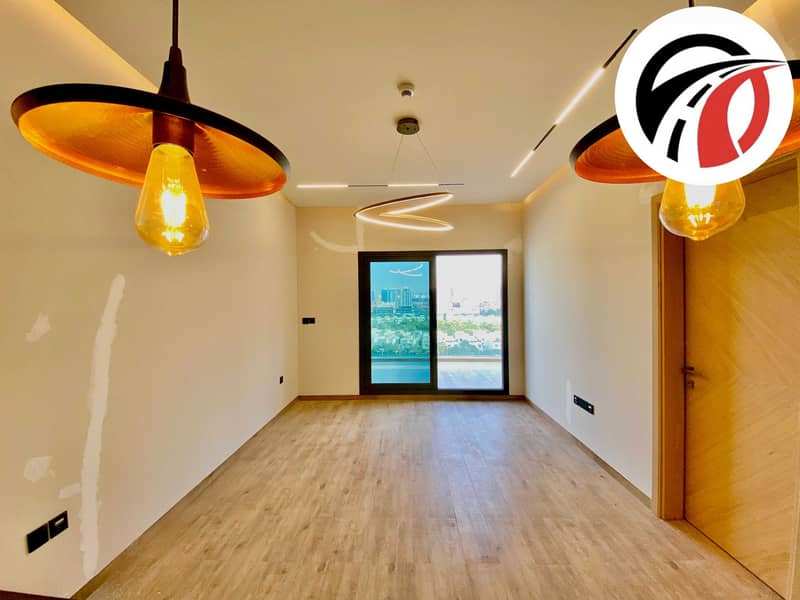Ready 1BR Apartment for Sale | Rokane G25 | JVC District 10 | Rented Unit | Smart Home Features - Image 10