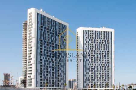 2 Bedroom Apartment for Rent in Al Reem Island, Abu Dhabi - DSC_0286. jpg
