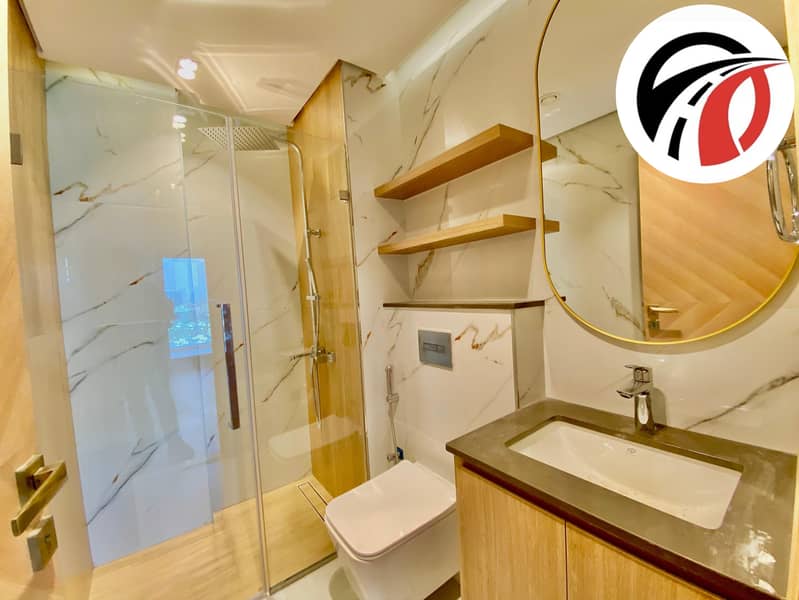 Ready 1BR Apartment for Sale | Rokane G25 | JVC District 10 | Rented Unit | Smart Home Features - Image 16