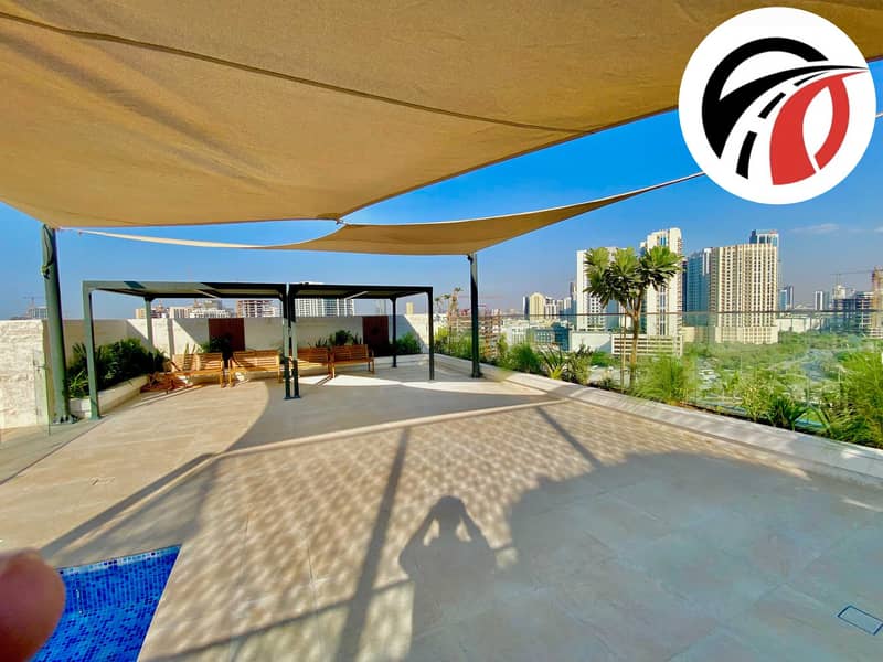 Ready 1BR Apartment for Sale | Rokane G25 | JVC District 10 | Rented Unit | Smart Home Features - Image 18